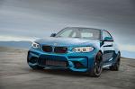 BMW M2 Coupe 2016 года (NA)
